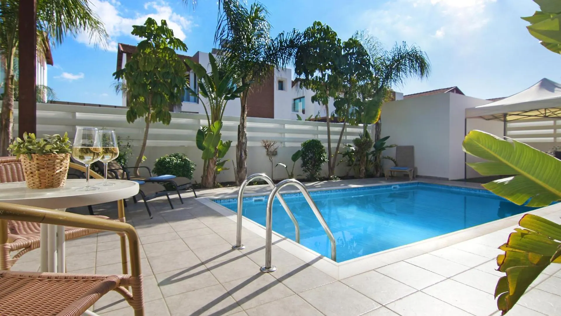 Villa Maris Protaras