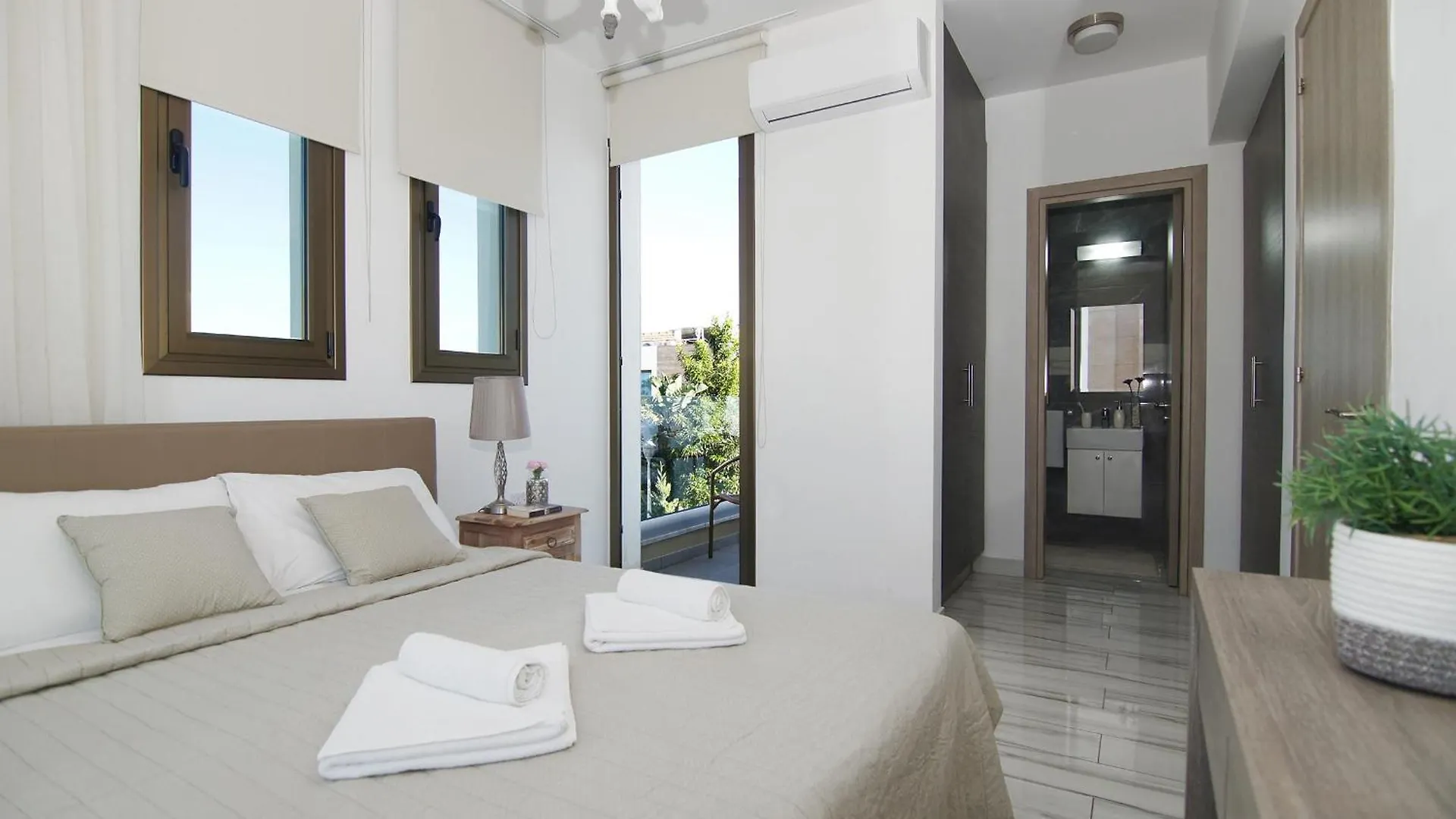Villa Maris Protaras
