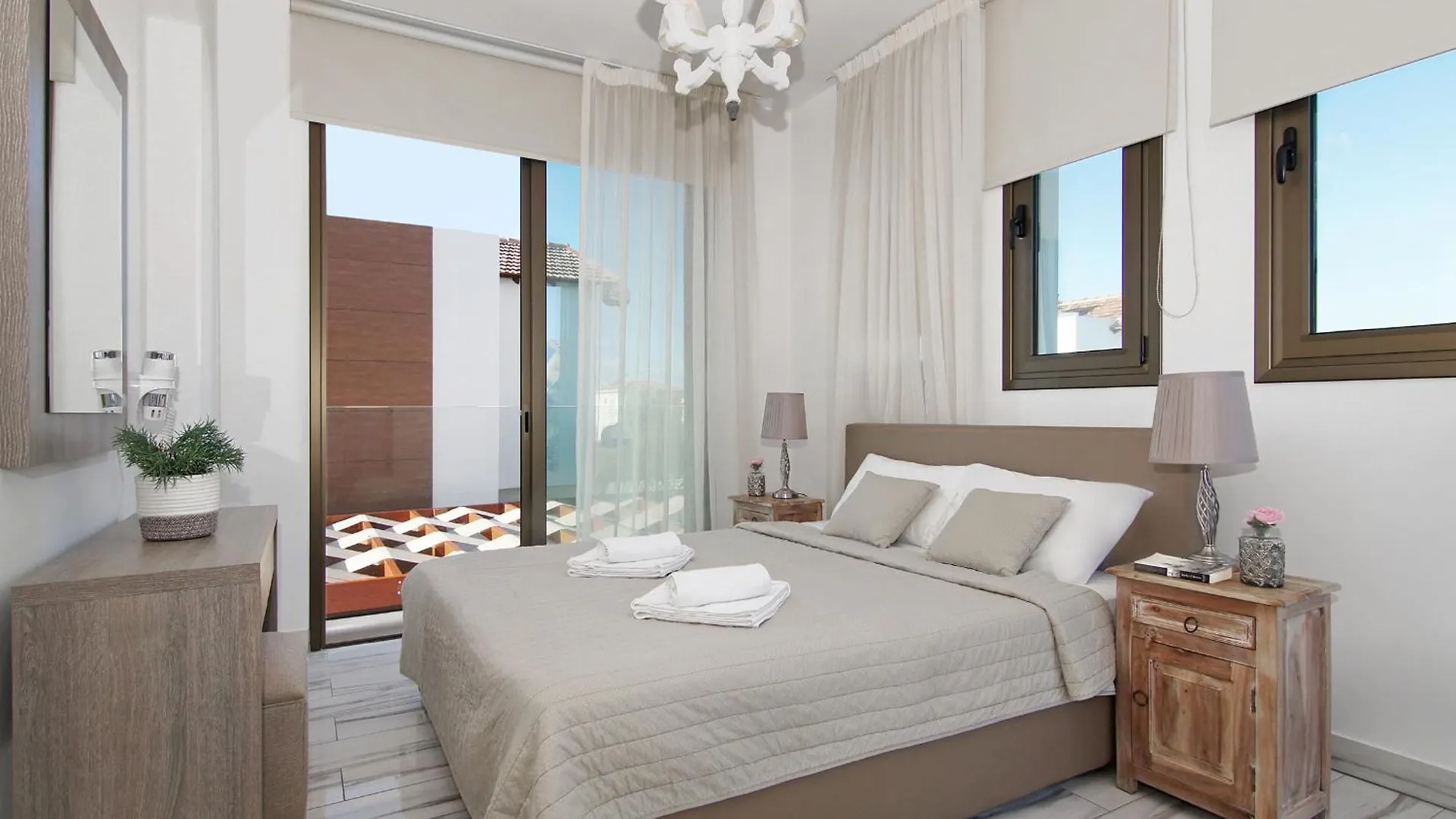 Villa Maris Protaras 0*,